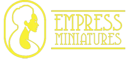 Empress Miniatures Promo Codes