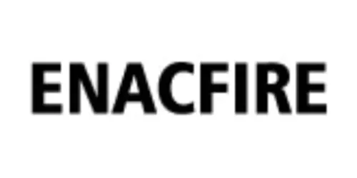 Enacfire Coupon Codes