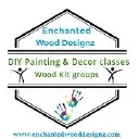 Enchanted Wood Designz Promo Codes