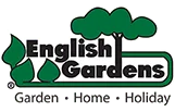 English Gardens Coupons