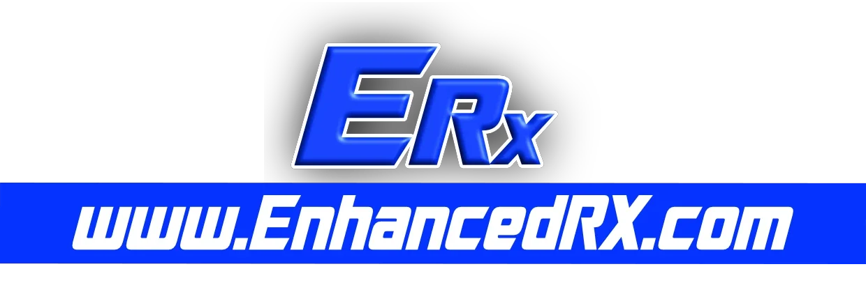 EnhancedRx Promo Codes