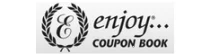 Enjoy Coupon Book Promo Codes