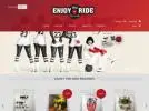 Enjoy The Ride Records Promo Codes