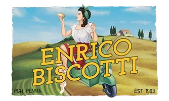 Enrico Biscotti Promo Codes