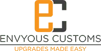 Envyous Customs Promo Codes