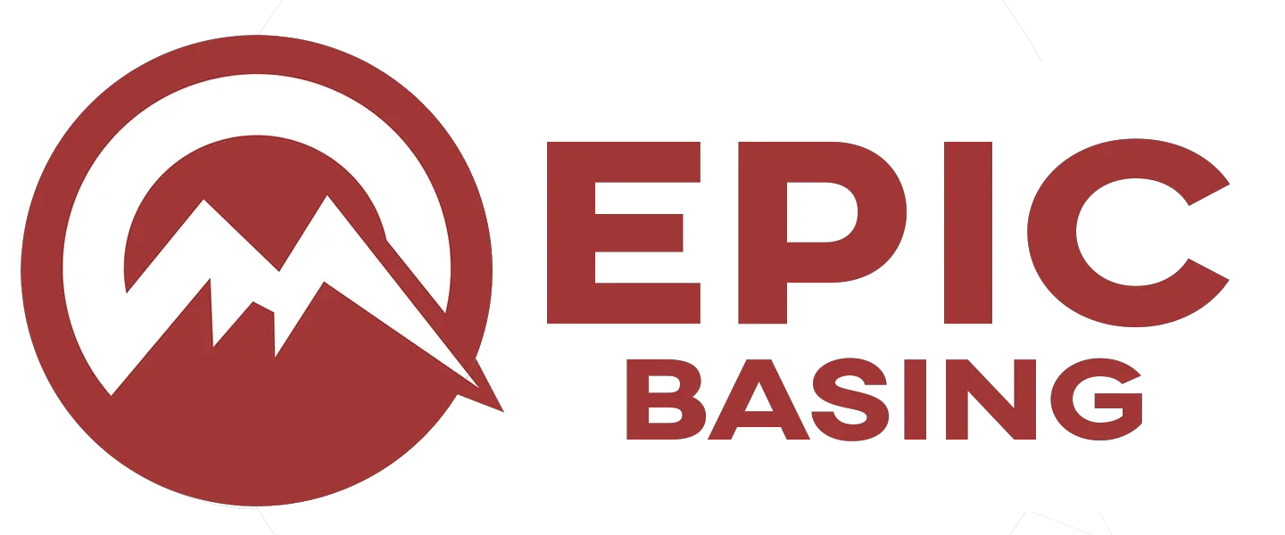 Epic Basing Promo Codes