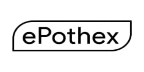 ePothex Promo Codes