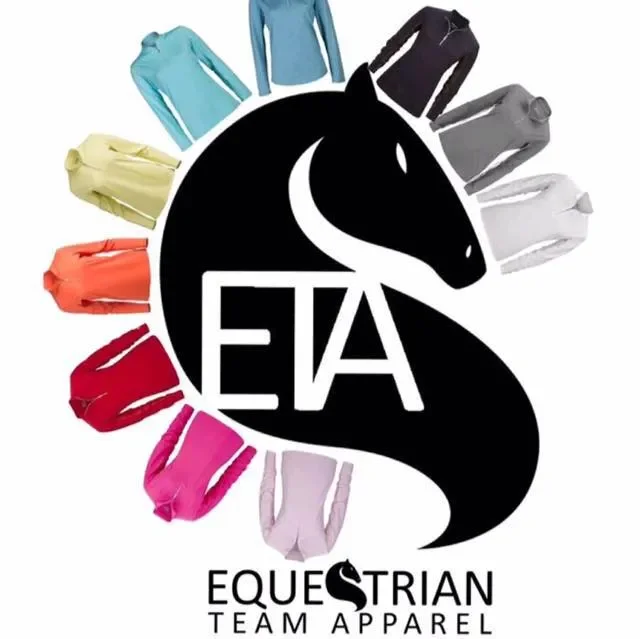 Equestrian Team Apparel Promo Codes