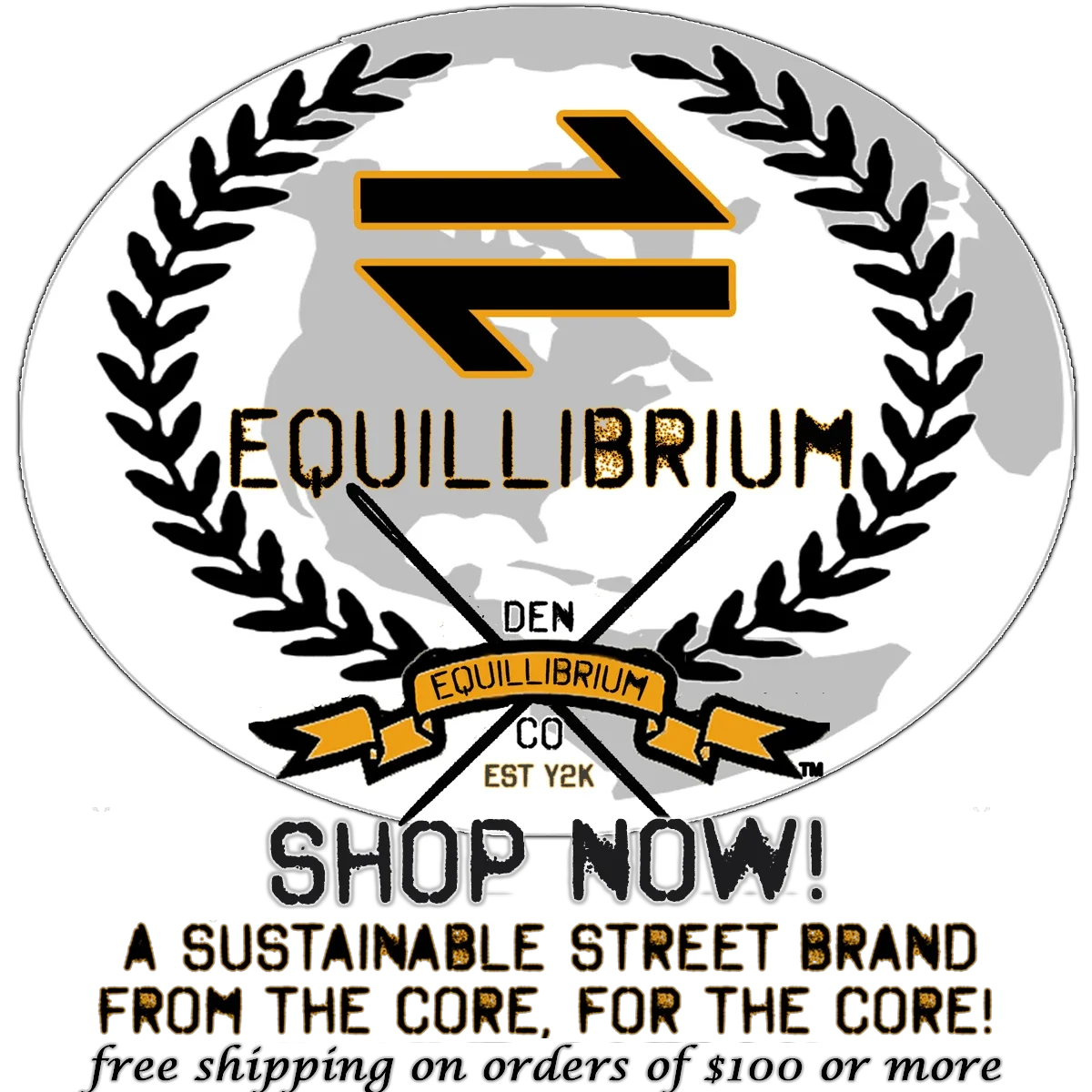 Equillibrium Promo Codes