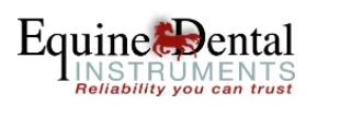 Equine Dental Equipment Promo Codes