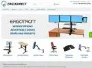 Ergodirect Coupons