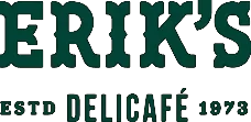 Erik's Deli Promo Codes