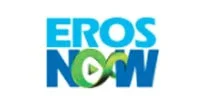 Eros Now Promo Codes