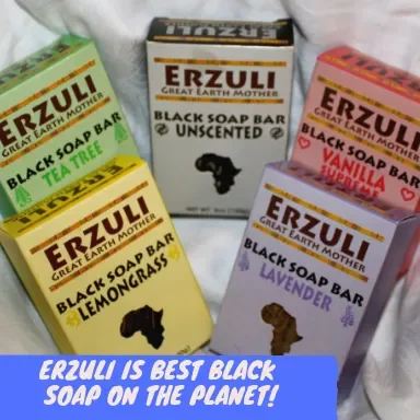 Erzuli Promo Codes