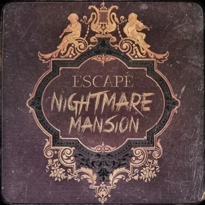 Escape! Nightmare Mansion Promo Codes