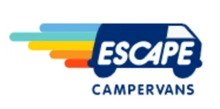 Escape Campervans Promo Codes