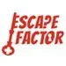 ESCAPE FACTOR Promo Codes