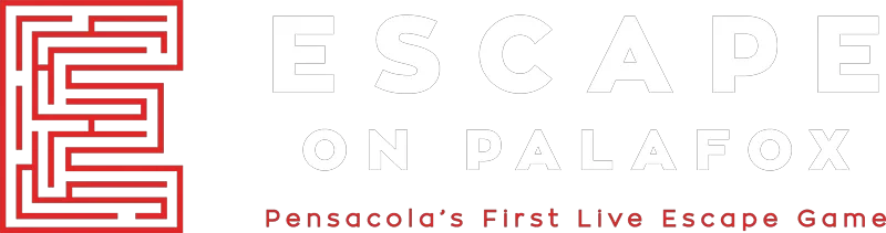 Escape on Palafox Coupons