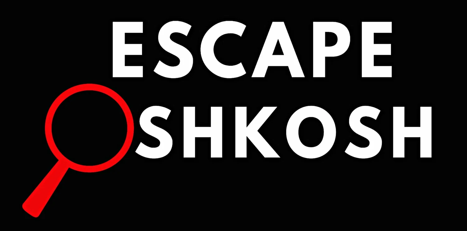 Escape Room Oshkosh Coupons