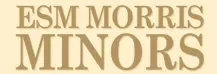 ESM Morris Minors Coupons