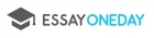 Essay One Day Promo Codes