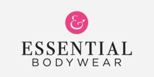 Essential Bodywear Promo Codes