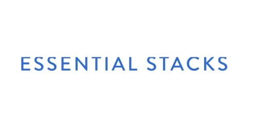 Essential Stacks Promo Codes