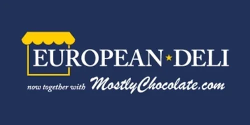 European Deli Promo Codes