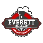 Everett Railroad Coupons