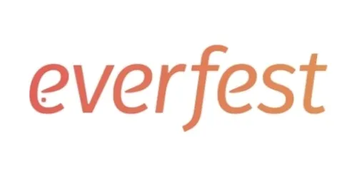 Everfest Promo Codes