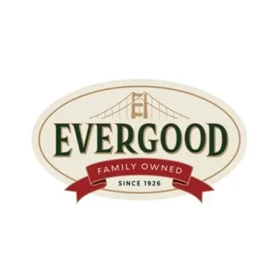 Evergood Foods Promo Codes