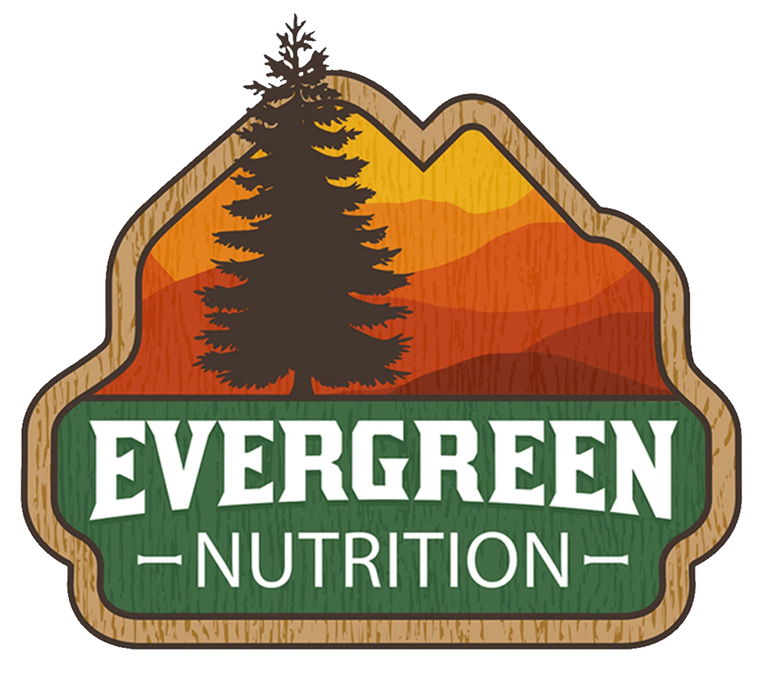 Evergreen Nutrition Promo Codes