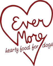 Evermore Dog Food