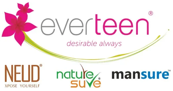 Everteen NEUD Promo Codes