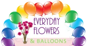 Everyday Flowers and Balloons Coupons