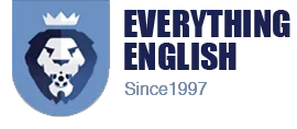 Everything English Promo Codes