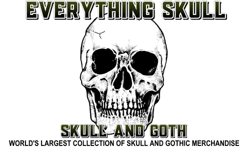 Everything SKULL Promo Codes