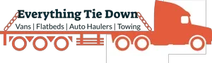 Everything Tie Down Promo Codes