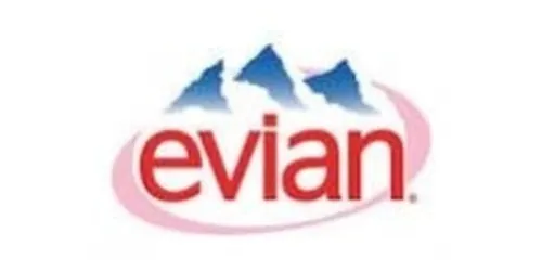 Evian Promo Codes