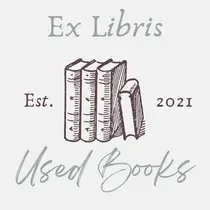 Ex Libris Used Books Coupons