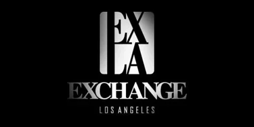 Exchange LA Promo Codes