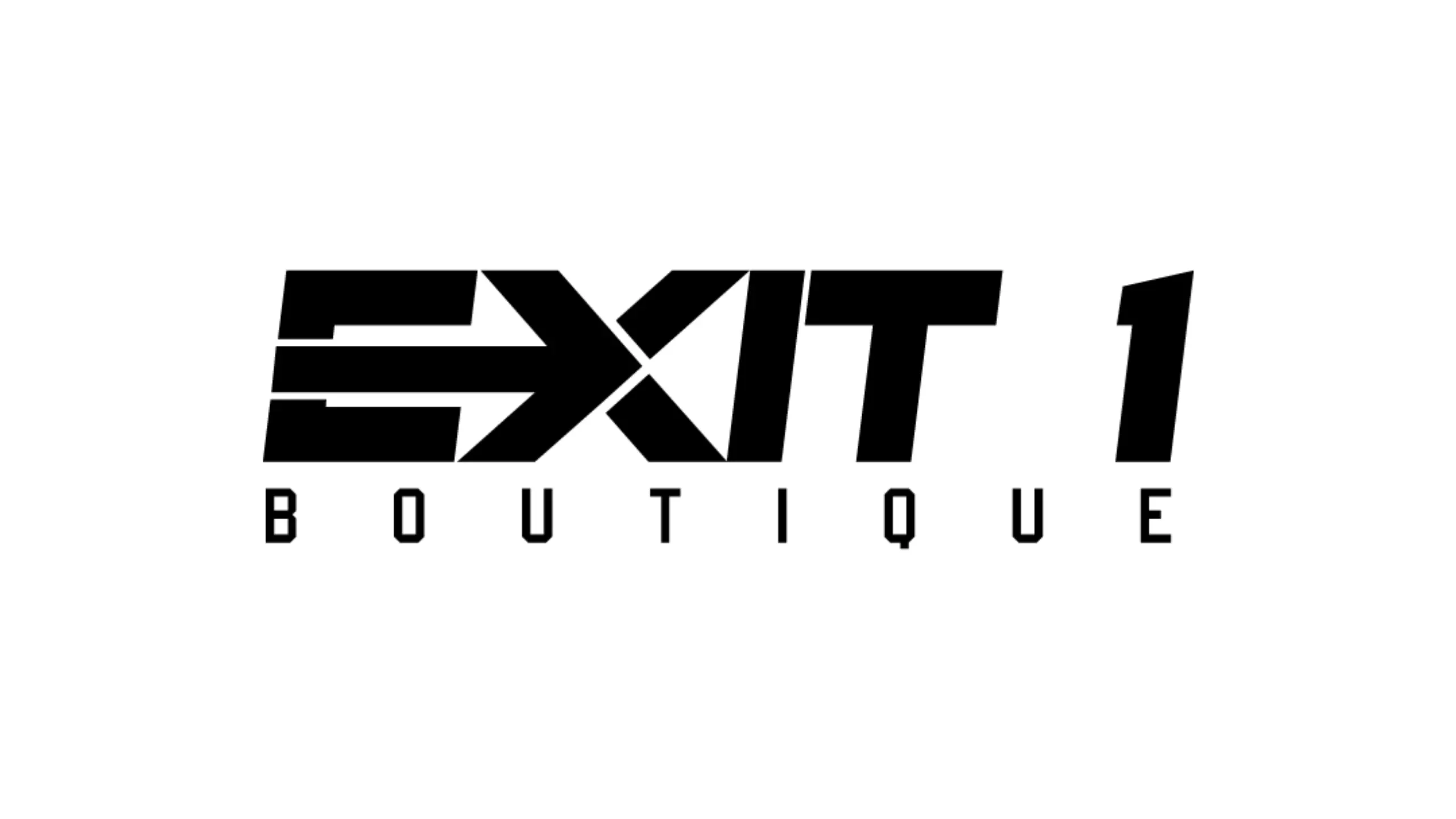 EXIT 1 BOUTIQUE Coupons