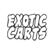 Exotic Carts Promo Codes