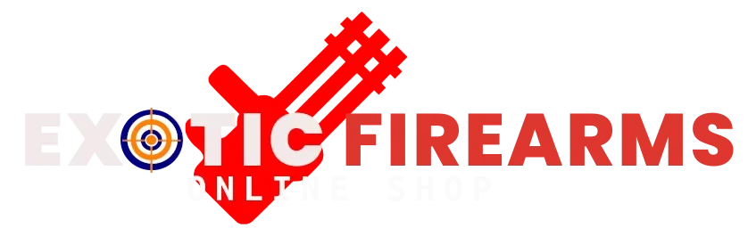 Exotic Firearms Online Shop Promo Codes