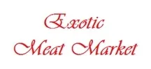 Exotic Meat Market Promo Codes