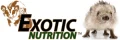 Exotic Nutrition Promo Codes