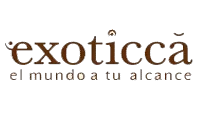 Exoticca Coupon Codes