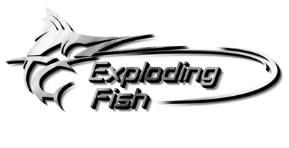 exploding fish Promo Codes