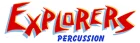 Explorers Percussion Promo Codes