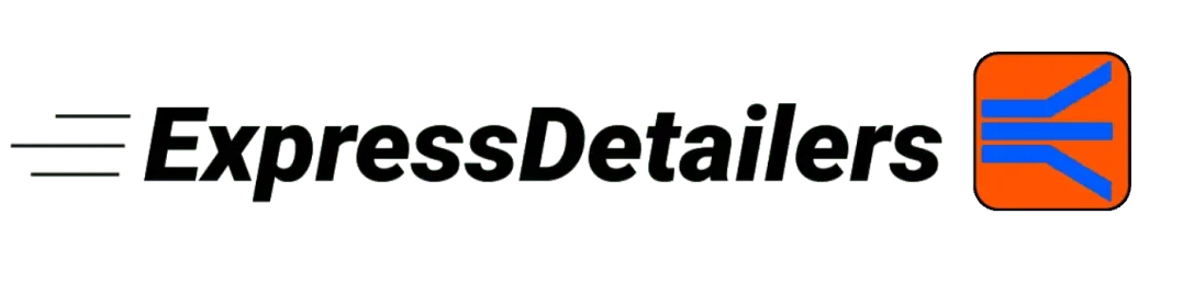 Express Detailers Promo Codes